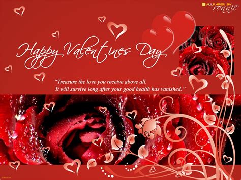 Family Quotes Happy Valentines Day. QuotesGram