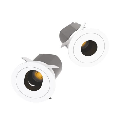 Phantom Pin Hole & Wall Washer LED Light Manufacturer & Supplier in India | Litomatic