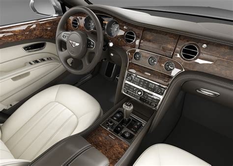 2021 Bentley Mulsanne For Sale Review, Specs - Bentley