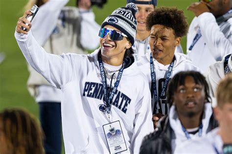 Meet Penn State’s 2023 recruiting class: Full breakdown from signing ...