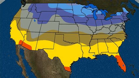 Here's What to Watch for in February's Weather | The Weather Channel