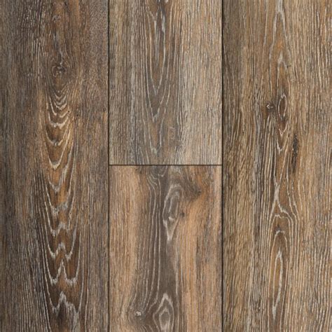 CoreLuxe XD 6mm w/pad Saint Germain Oak Engineered Vinyl Plank Flooring | Lumber Li… | Vinyl ...