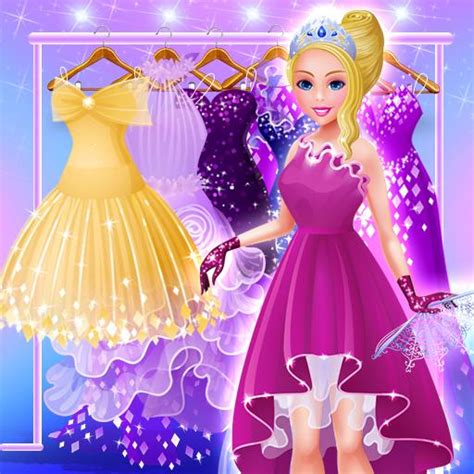 Cinderella Dress Up Girls | Play Now Online for Free