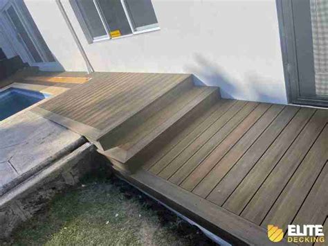 Eva-last Decking - Elite Decking