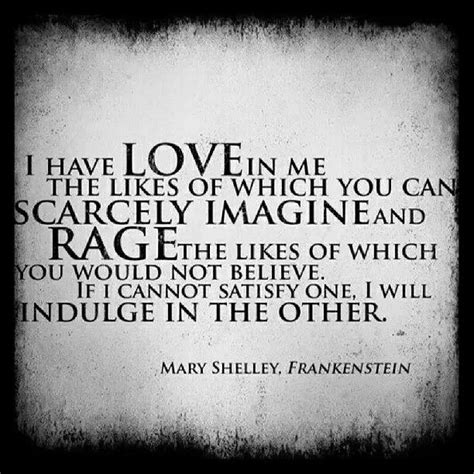 Mary Shelley Quotes. QuotesGram