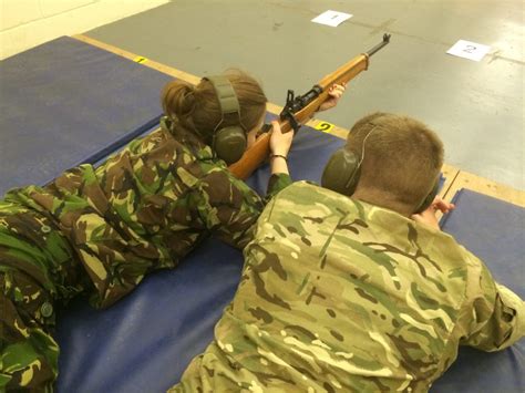 Shooting – DNW RAF Air Cadets