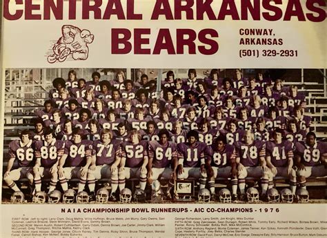 Lot of Razorback fans will be surprised at winningest football team last 47 years - Sports ...