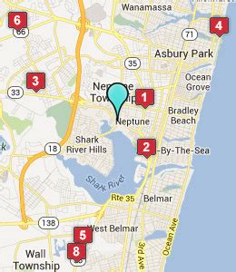 Neptune, NJ Hotels & Motels - See All Discounts