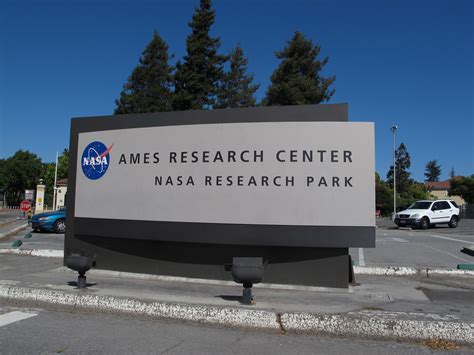 NASA Ames Research Center | NASA Ames Exploration Center | Flickr