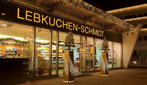 Our Quality Promise | Lebkuchen-Schmidt