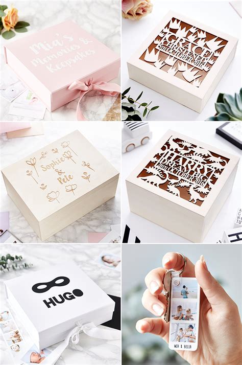 22 Meaningful Gifts For New Parents and Babies! - Praise Wedding