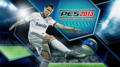 TvShowAuS: Pro Evolution Soccer (PES) 2013 PROPER [RELOADED] + PES 2013 ...