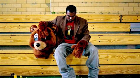 Kanye West: College Dropout - Video Anthology (2005)