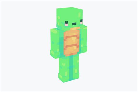 Coolest Minecraft Animal Skins: The Ultimate Collection – FandomSpot