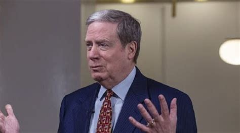 10 Things You Didn't Know about Stanley Druckenmiller