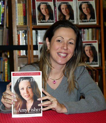 Amy Fisher News | Quotes | Wiki - UPI.com