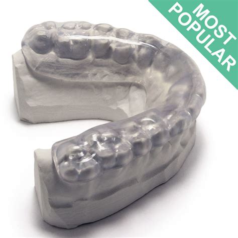 Night Guard or Occlusal Guards - Coconut Creek Dentist