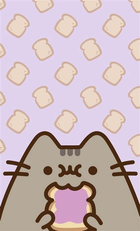 Cute Bread Wallpapers - Wallpaper Cave