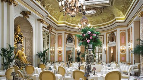 The Palm Court at The Ritz Hotel (afternoon tea), London - Restaurant Reviews, Bookings, Menus ...