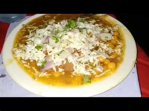 Authentic Bangladeshi Chotpoti Recipe|Chotpoti Mosla Recipe Bangla ...