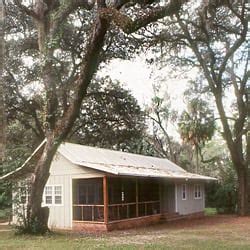 Ocala National Forest Camping & Cabins