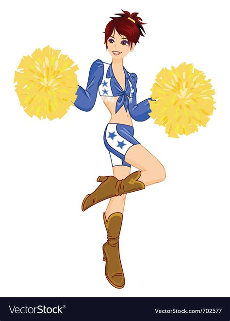 Cheerleader Cartoon - Clipart Panda | Bodyblwasueg