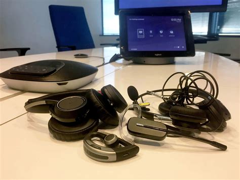 My review of the Jabra Engage 75 Stereo headset