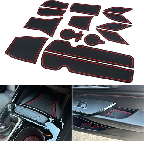 Amazon.com: for Chevy Trax Accessories 2024 (LS,1RS,LT,2RS,ACTIV) for Chevrolet Trax Accessories ...