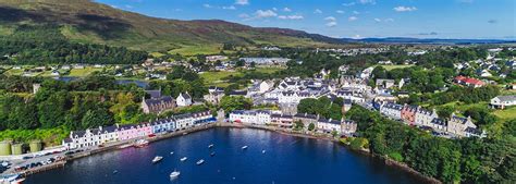 Cruises to Portree, Isle of Skye, Scotland | Carnival Cruise Line