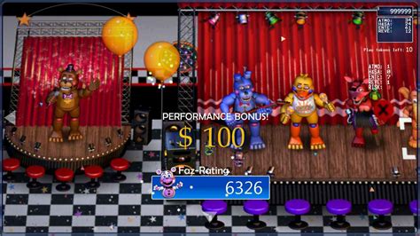 FNaF 6: Pizzeria Simulator Download APK for Android (Free) | mob.org