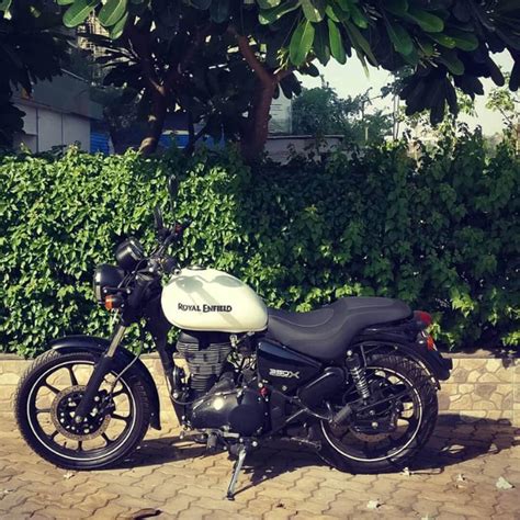 Royal Enfield Thunderbird 350X Walkaround Price Mileage Specs Features ...