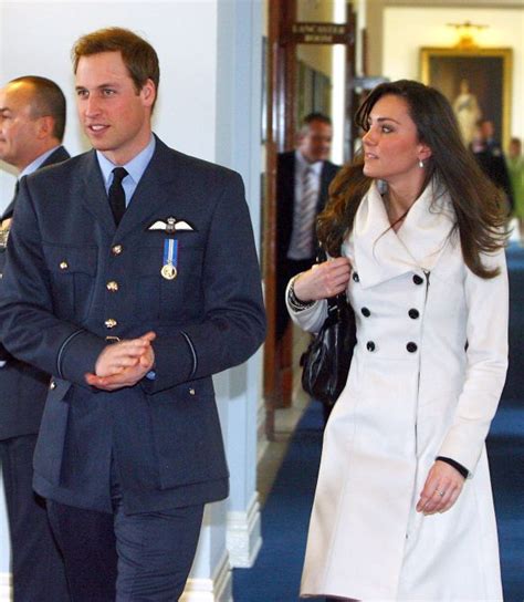 Prince William & Kate Middleton Fashion: Their Best Looks of All Time | StyleCaster