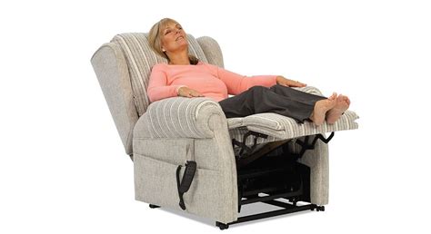 Top 5 Reclining Chairs For Elderly | Longevity