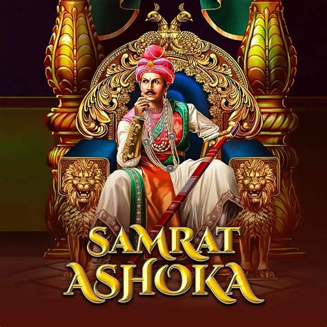 Samrat Ashoka