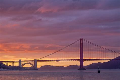 Golden Gate Bridge View: Stunning Vistas You Need to See