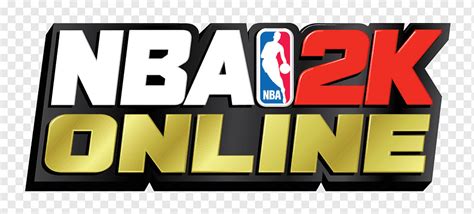 NBA2K Online NBA 2K11 NBA 2K2, nba, game, text, logo png | PNGWing