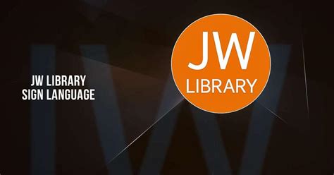 Download and run JW Library Sign Language on PC & Mac (Emulator)