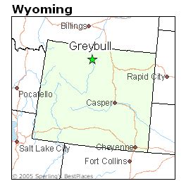 Best Places to Live in Greybull, Wyoming