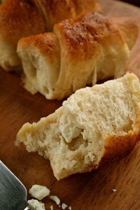 Kiflice recipe - best ever Serbian cheese rolls