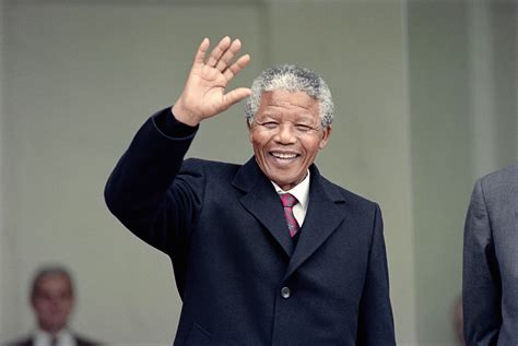 Sequel to Nelson Mandela's Autobiography Announced | TIME