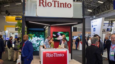 Mining giant Rio Tinto to acquire Arcadium Lithium in $6.7 billion deal ...