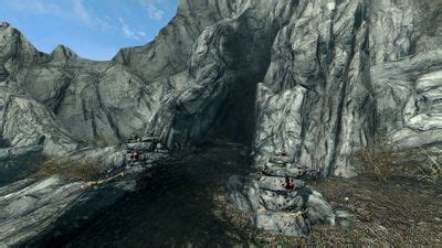 Skyrim:Sunderstone Gorge - The Unofficial Elder Scrolls Pages (UESP)