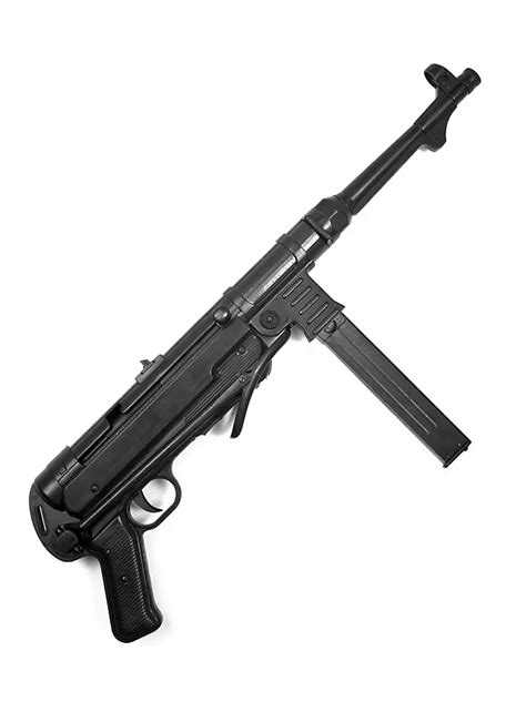 MP 40 Replica Weapon - maskworld.com