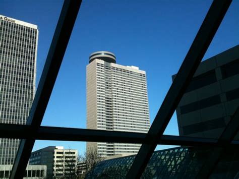 Thirty Years Since the Hyatt Regency Crown Center Walkway CollapseUrbanReview | ST LOUIS