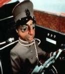 Aloysius Parker Voice - Thunderbirds (Show) | Behind The Voice Actors