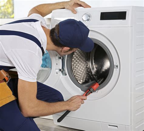 Washing Machine Repairs | Joe Graham Appliance Repairs