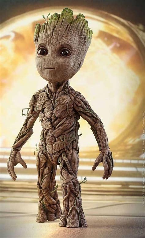 Baby Groot 4k Amoled Wallpapers - Wallpaper Cave