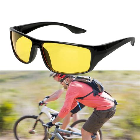 Motorcycle Glasses Motocross Bike Goggles Outdoor Sports Riding ...