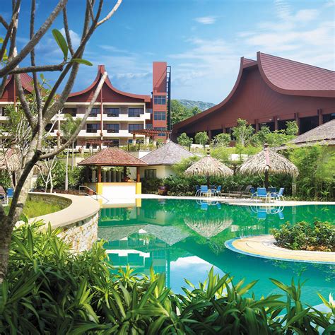 Shangri-La Rasa Sayang Resort and Spa (Penang, Malaysia) Verified ...