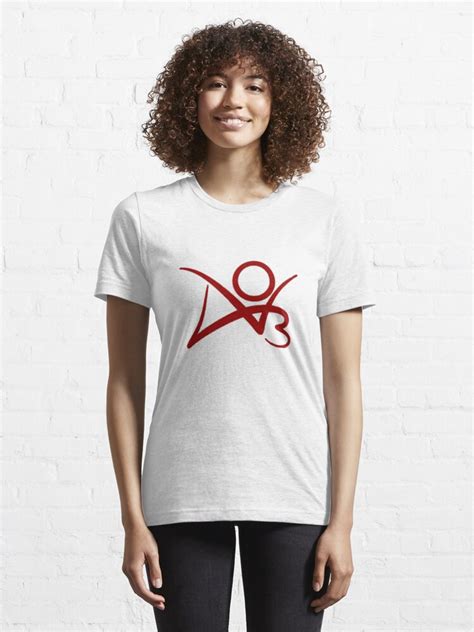 "ao3 logo" T-shirt for Sale by fanatic-for-u | Redbubble | ao3 t-shirts - ao3 logo t-shirts ...